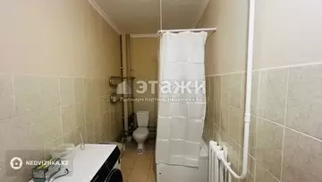 45.7 м², 1-комнатная квартира, этаж 10 из 10, 46 м², изображение - 5