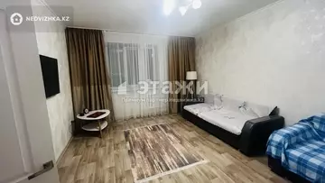 45.7 м², 1-комнатная квартира, этаж 10 из 10, 46 м², изображение - 8