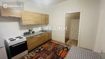45.7 м², 1-комнатная квартира, этаж 10 из 10, 46 м², изображение - 9