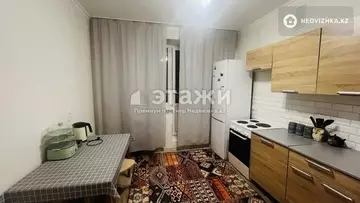45.7 м², 1-комнатная квартира, этаж 10 из 10, 46 м², изображение - 10