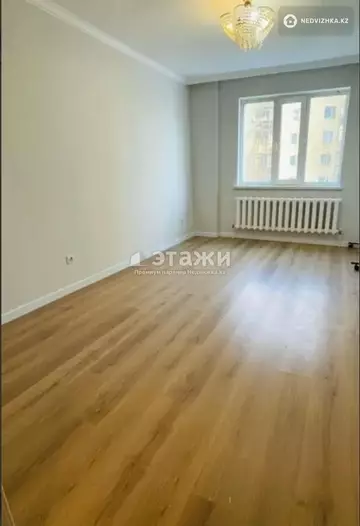 40.3 м², 1-комнатная квартира, этаж 10 из 18, 40 м², изображение - 4