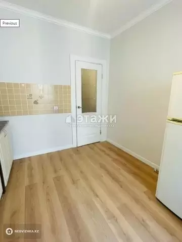 40.3 м², 1-комнатная квартира, этаж 10 из 18, 40 м², изображение - 5