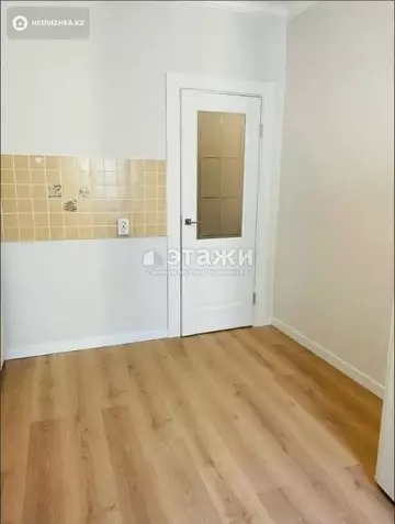 40.3 м², 1-комнатная квартира, этаж 10 из 18, 40 м², изображение - 6