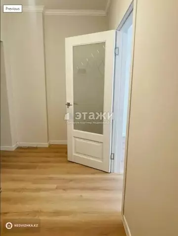 40.3 м², 1-комнатная квартира, этаж 10 из 18, 40 м², изображение - 8