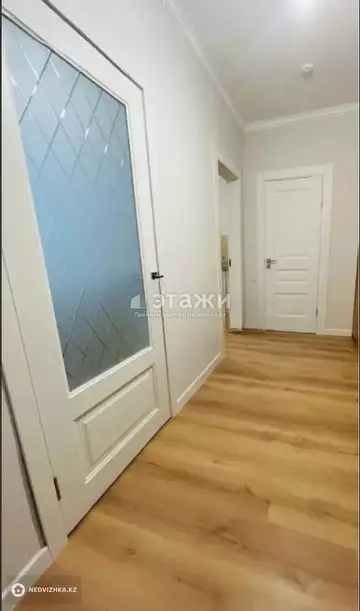 40.3 м², 1-комнатная квартира, этаж 10 из 18, 40 м², изображение - 10