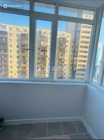 40.3 м², 1-комнатная квартира, этаж 10 из 18, 40 м², изображение - 11