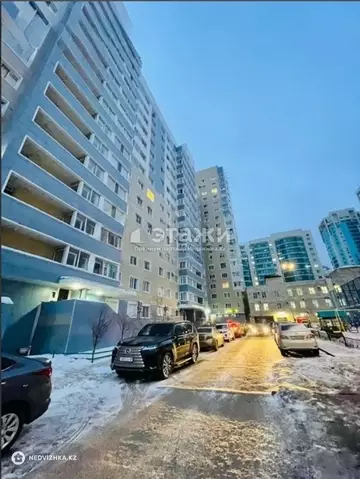 40.3 м², 1-комнатная квартира, этаж 10 из 18, 40 м², изображение - 13