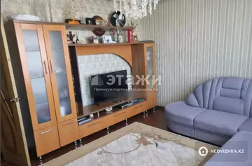 2-комнатная квартира, этаж 8 из 17, 71 м²