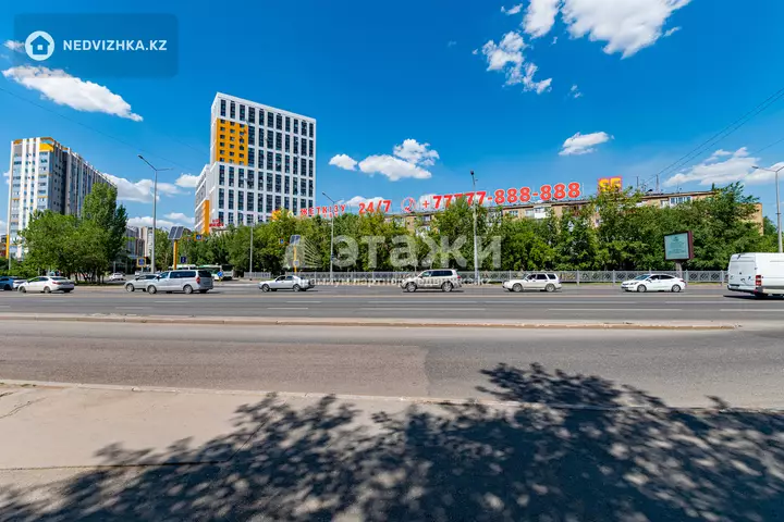 59 м², 3-комнатная квартира, этаж 5 из 5, 59 м², изображение - 1