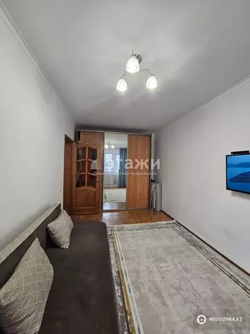 1-комнатная квартира, этаж 2 из 5, 35 м²