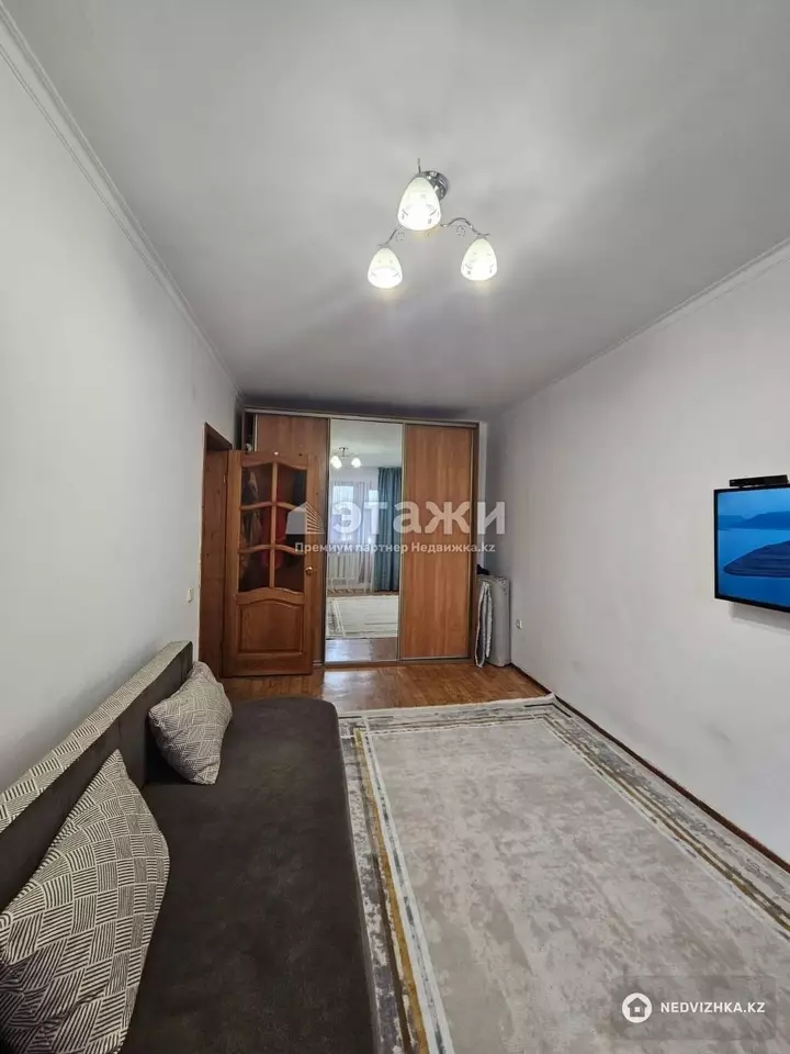 35 м², 1-комнатная квартира, этаж 2 из 5, 35 м², изображение - 1