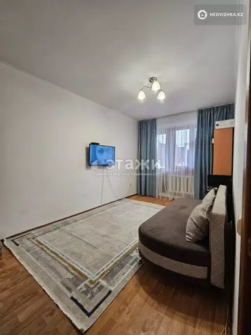 1-комнатная квартира, этаж 2 из 5, 35 м²