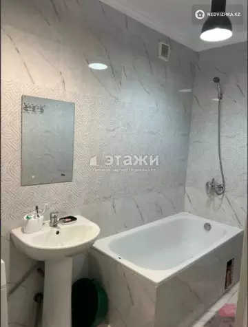 1-комнатная квартира, этаж 3 из 9, 35 м²