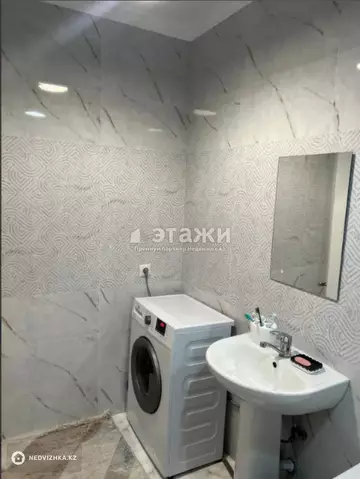 1-комнатная квартира, этаж 3 из 9, 35 м²
