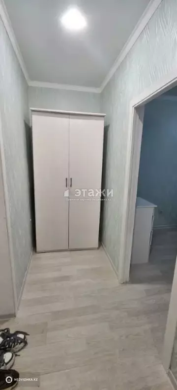 1-комнатная квартира, этаж 3 из 9, 38 м²