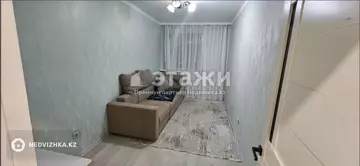 1-комнатная квартира, этаж 3 из 9, 38 м²
