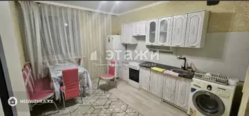 37.6 м², 1-комнатная квартира, этаж 3 из 9, 38 м², изображение - 5