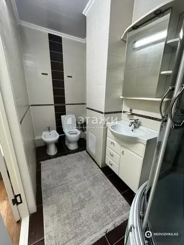 188 м², 5-комнатная квартира, этаж 9 из 10, 188 м², изображение - 6