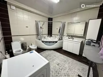 188 м², 5-комнатная квартира, этаж 9 из 10, 188 м², изображение - 7