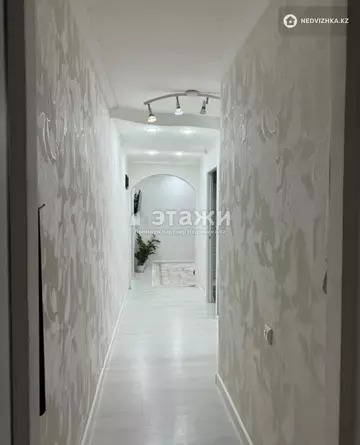 3-комнатная квартира, этаж 5 из 5, 60 м²