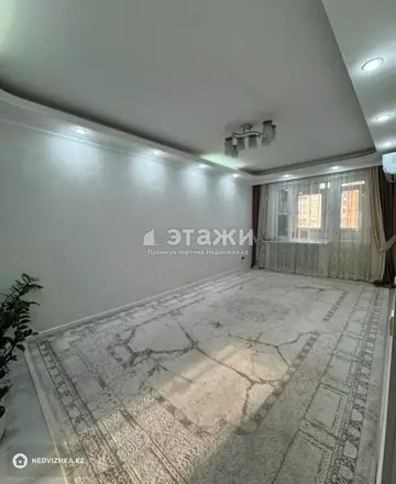 3-комнатная квартира, этаж 5 из 5, 60 м²