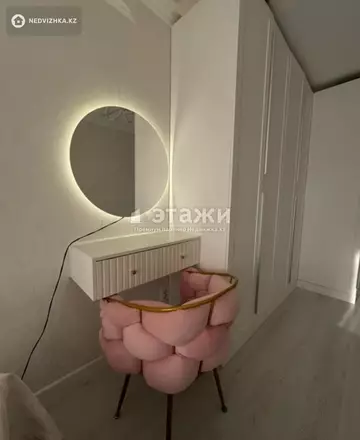 3-комнатная квартира, этаж 5 из 5, 60 м²