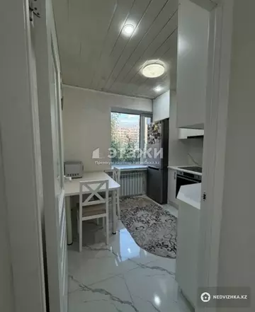 60 м², 3-комнатная квартира, этаж 5 из 5, 60 м², изображение - 5