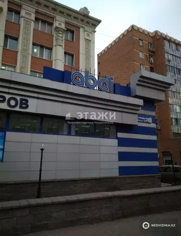 60 м², 3-комнатная квартира, этаж 5 из 5, 60 м², изображение - 8