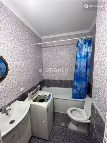 1-комнатная квартира, этаж 5 из 9, 30 м²