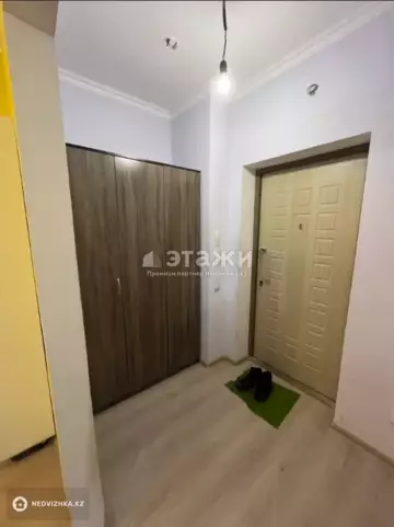 1-комнатная квартира, этаж 5 из 9, 30 м²