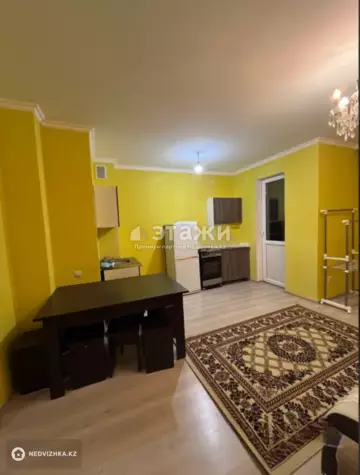 1-комнатная квартира, этаж 5 из 9, 30 м²