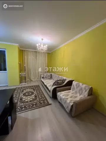 30 м², 1-комнатная квартира, этаж 5 из 9, 30 м², изображение - 4