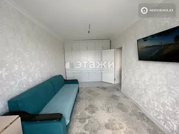 1-комнатная квартира, этаж 6 из 12, 36 м²