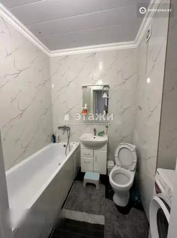 1-комнатная квартира, этаж 6 из 12, 36 м²