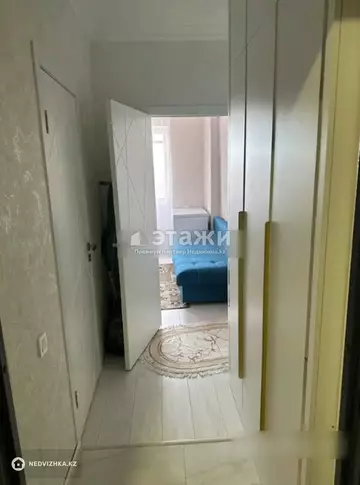 36 м², 1-комнатная квартира, этаж 6 из 12, 36 м², изображение - 4