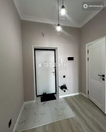 1-комнатная квартира, этаж 5 из 9, 34 м²