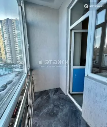 1-комнатная квартира, этаж 5 из 9, 34 м²
