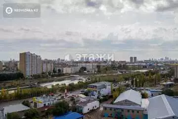 1-комнатная квартира, этаж 17 из 17, 48 м²