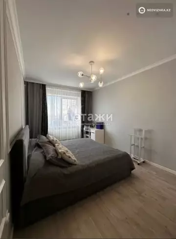70 м², 3-комнатная квартира, этаж 18 из 24, 70 м², изображение - 4