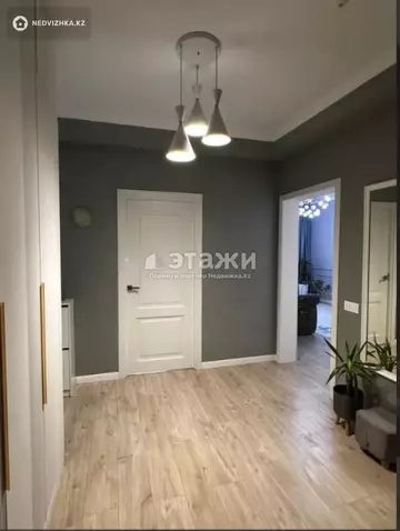 70 м², 3-комнатная квартира, этаж 18 из 24, 70 м², изображение - 7
