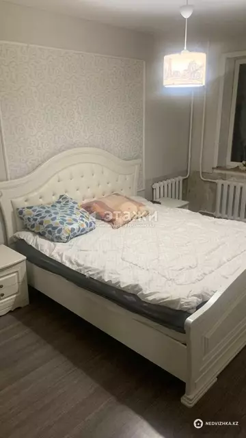 2-комнатная квартира, этаж 2 из 9, 53 м²