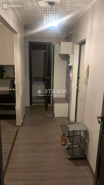 2-комнатная квартира, этаж 2 из 9, 53 м²
