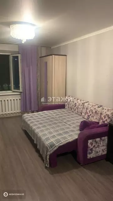 53 м², 2-комнатная квартира, этаж 2 из 9, 53 м², изображение - 4