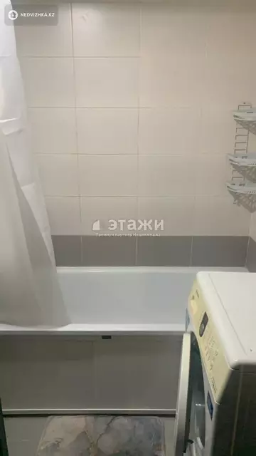 53 м², 2-комнатная квартира, этаж 2 из 9, 53 м², изображение - 5