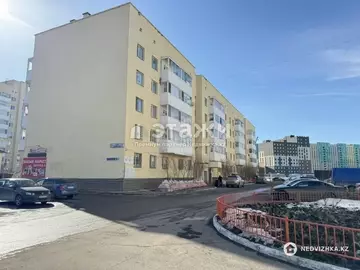 1-комнатная квартира, этаж 5 из 5, 38 м²