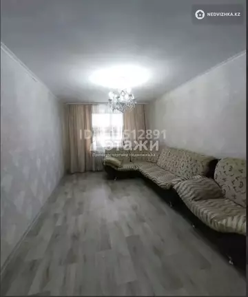 1-комнатная квартира, этаж 16 из 16, 26 м²