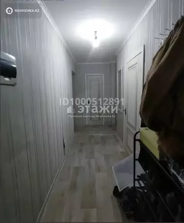 1-комнатная квартира, этаж 16 из 16, 26 м²