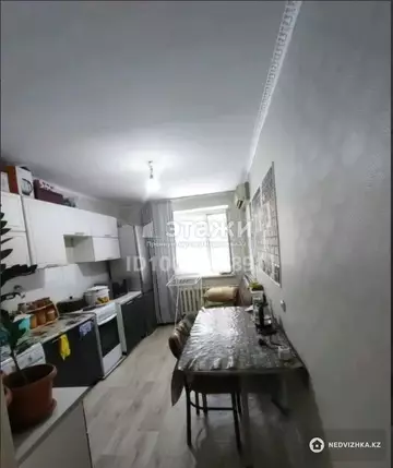 26 м², 1-комнатная квартира, этаж 16 из 16, 26 м², изображение - 5