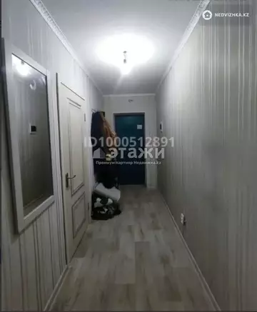 26 м², 1-комнатная квартира, этаж 16 из 16, 26 м², изображение - 6