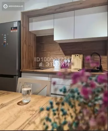 26 м², 1-комнатная квартира, этаж 16 из 16, 26 м², изображение - 7